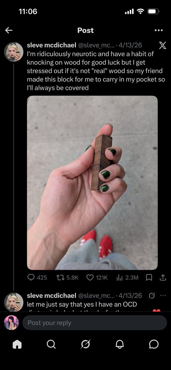 isa ૐ tweet media
