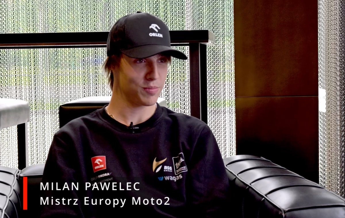 Grzegorz_GP's tweet photo. Milan Pawelec był dziś moim gościem. Już niebawem rozmowa z mistrzem Europy na https://t.co/3CWUNN2SNf, Prawda Moto i sportowych antenach Polsatu. 

#PolsatMotoGP
@motojuniorwc 
@polsatsport https://t.co/xSNYmcJYPV