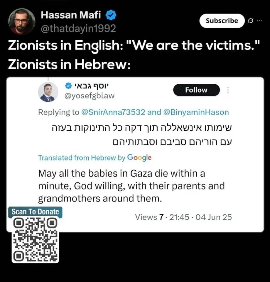 🇺🇦TrumpStein🇵🇸 tweet media