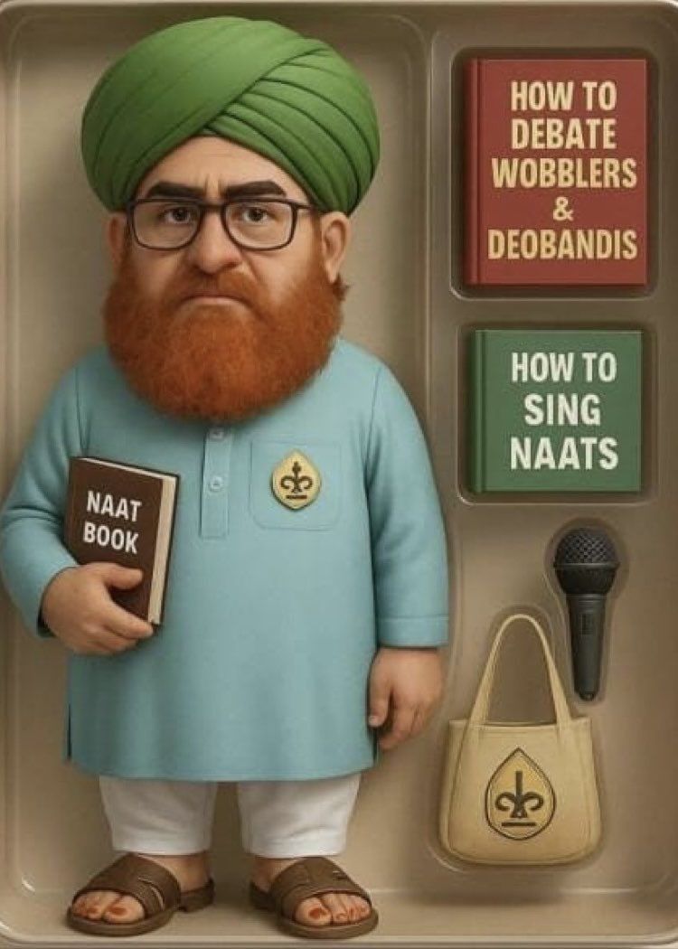 Yūsuf al-Ash‘arī tweet media