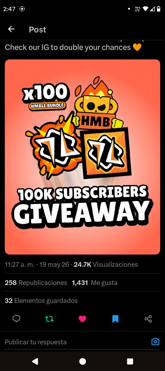 robert_Dumbguy's tweet photo. @TeamHmble DONEEE ;3 🧡 https://t.co/6kRUO7m48w