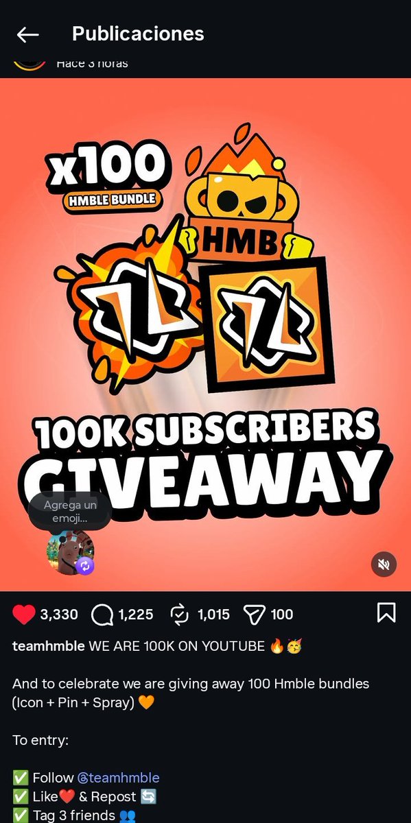 robert_Dumbguy's tweet photo. @TeamHmble DONEEE ;3 🧡 https://t.co/6kRUO7m48w