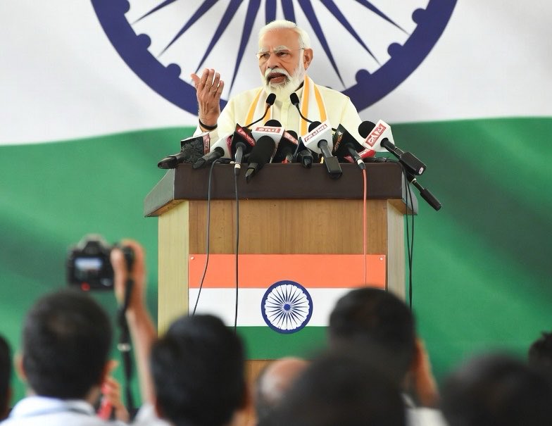 Gopesh Khetan tweet media