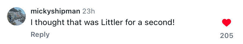 TheFiteZone's tweet photo. This comment deserves more likes 💀 https://t.co/hWUVTsjXQJ