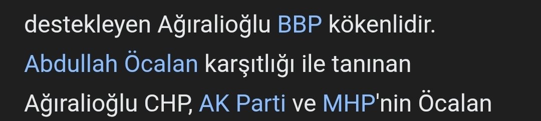 Ankara nefretinden liboşluğa sürüklenen cocuk tweet media