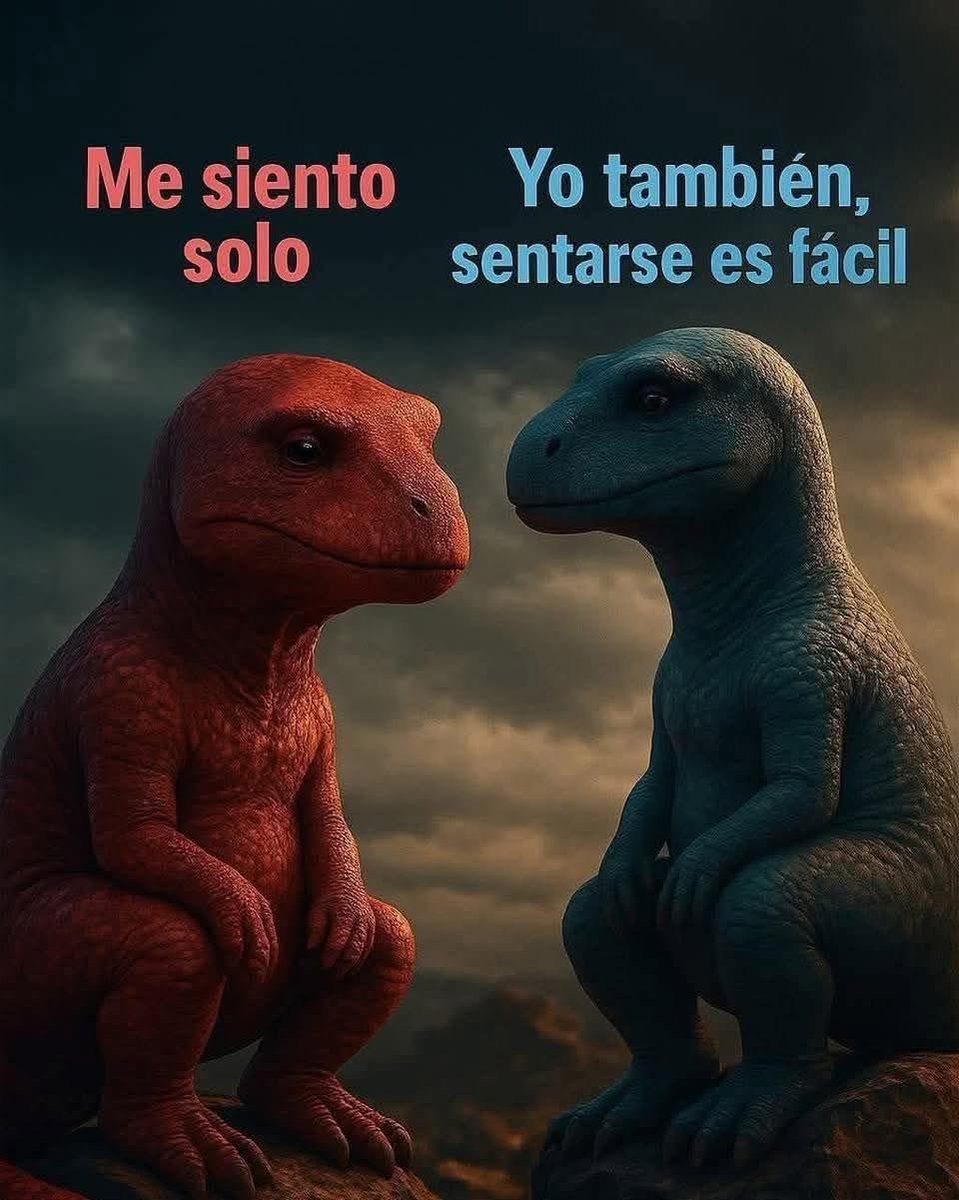 Cexy197904's tweet photo. Sonríe 😝 https://t.co/PujBrSBOLJ