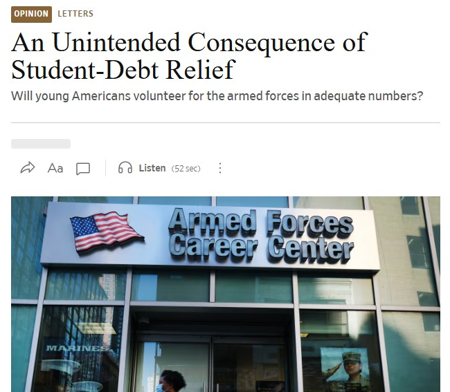 fuckyouiquit's tweet photo. This is the number one reason we have a student debt crisis in the United States https://t.co/aBglfmR0N2