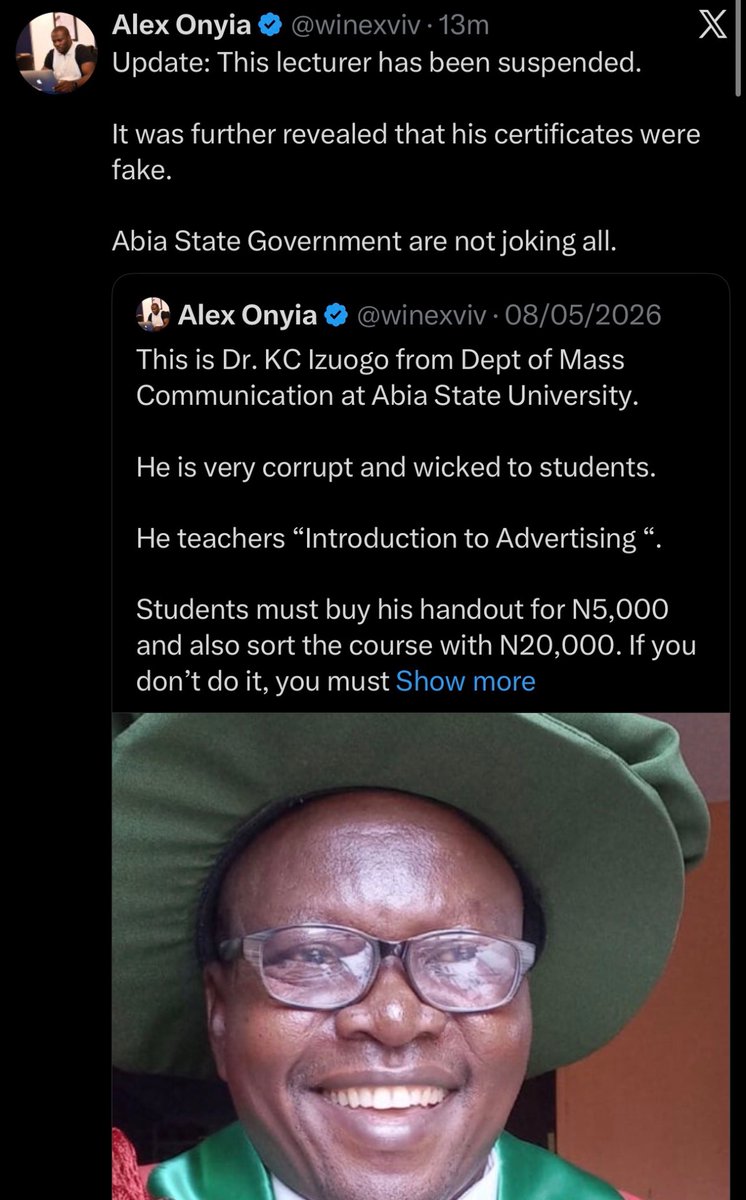 Nigeria Stories tweet media