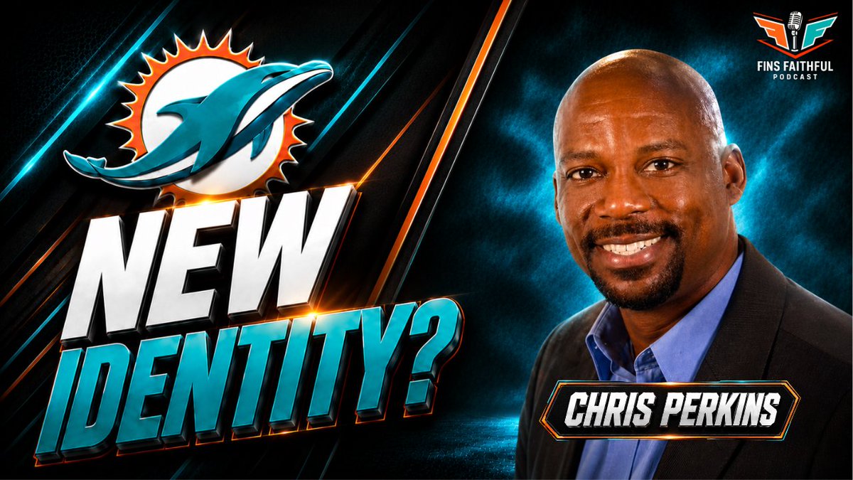 Fins Faithful Podcast tweet media