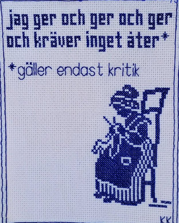 tempodomus's tweet photo. Veckans stygn @MatsOlssonNY @Ekwall https://t.co/684QHbjfW6