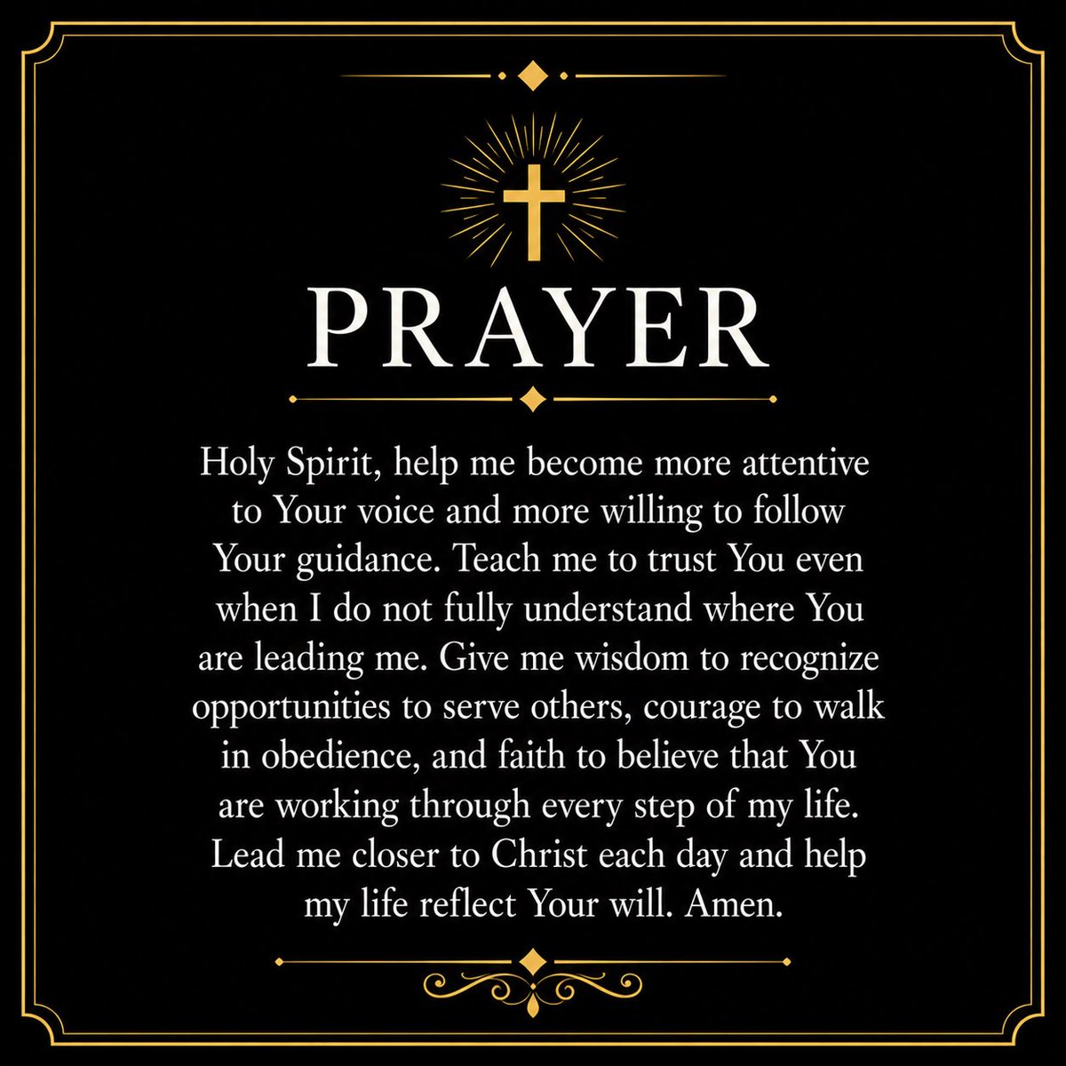 Daily Devotionals tweet media