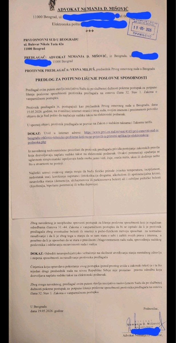 Filip Tatalović tweet media