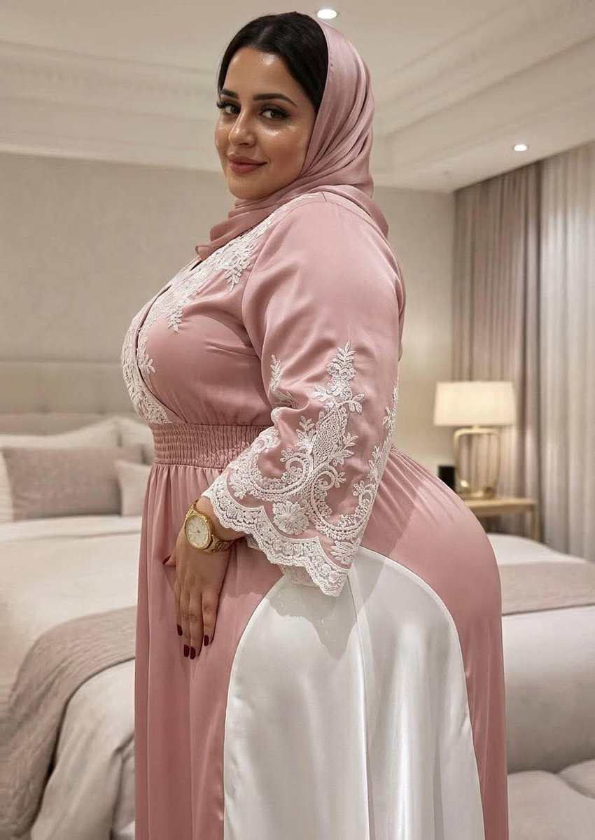 مدام مني tweet media