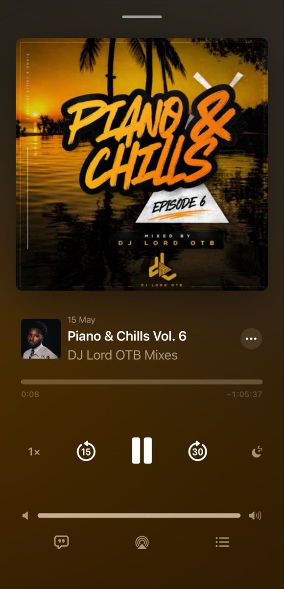 DJ LORD OTB tweet media