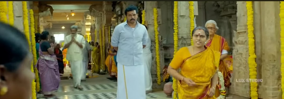 மாறா tweet media