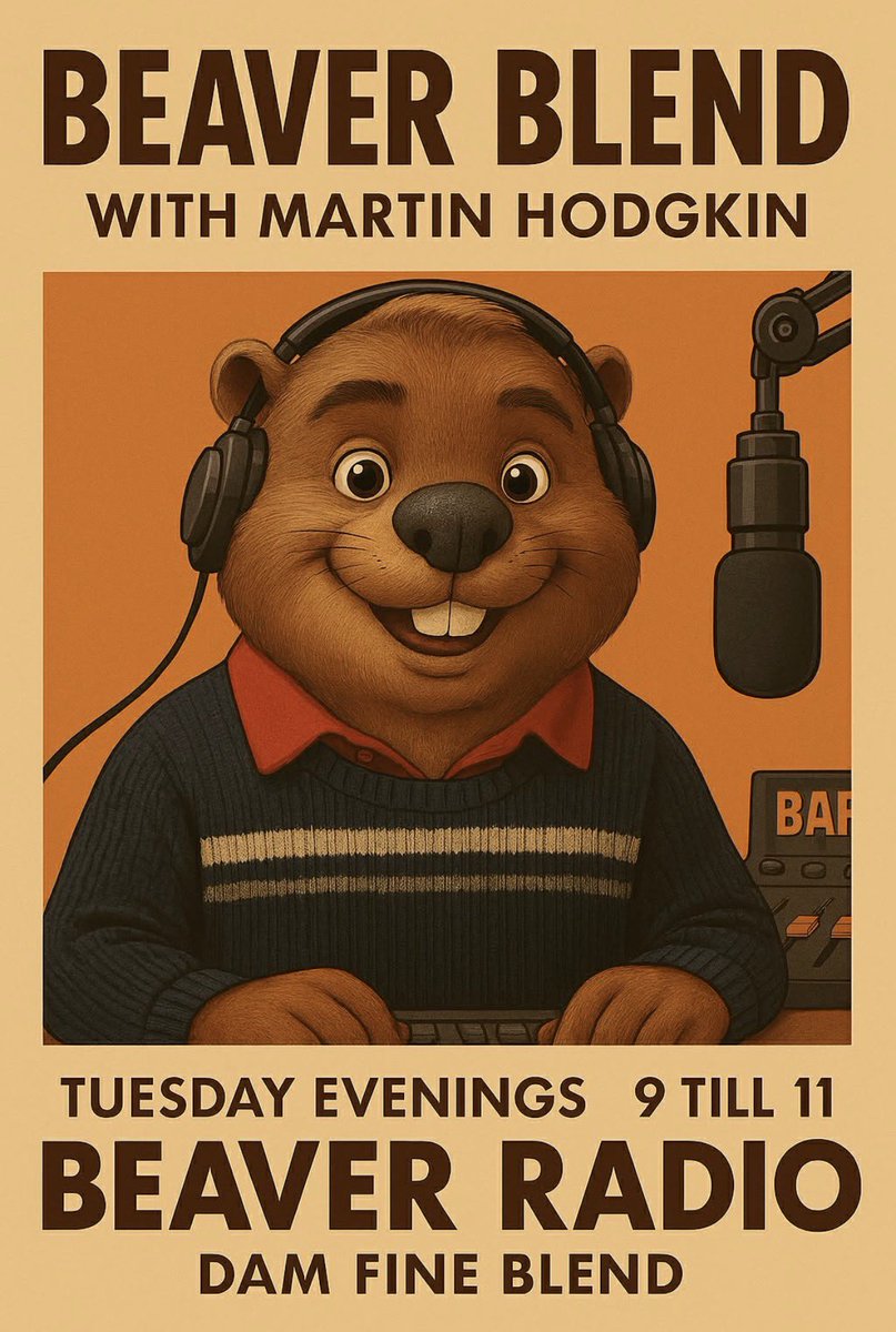martin hodgkin tweet media