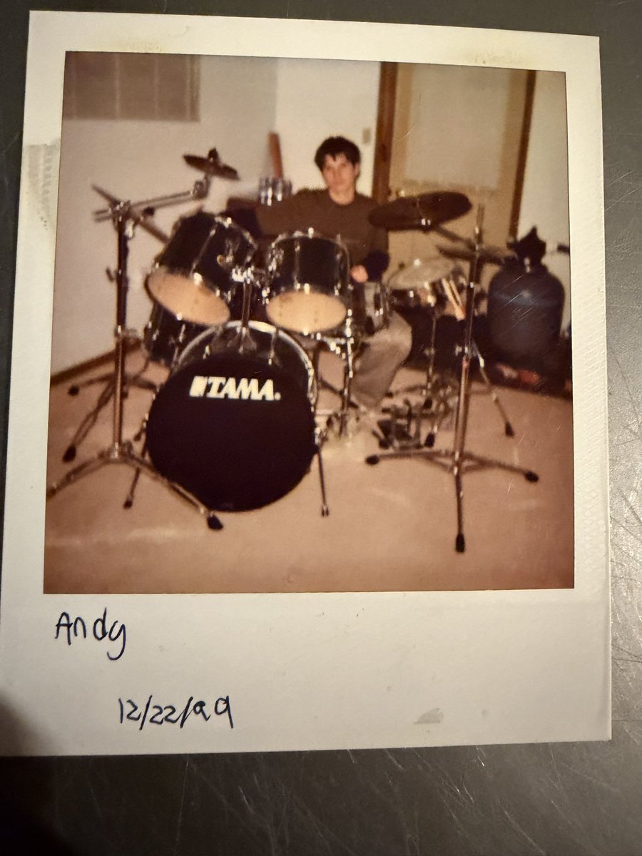 Andy Herrin tweet media