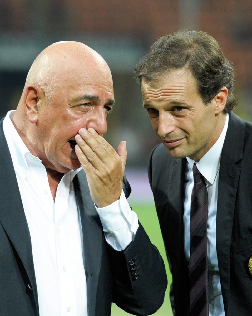 AC Milan en Castellano tweet media