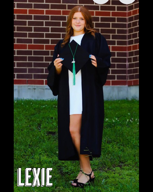 GiltnerLogistic's tweet photo. 🎓👏 Congratulations to the Class of 2026! 🎉

* Cade — a graduate of Orestimba High School (son of Kim G.)
* Lexie — a graduate of Mabank High School (granddaughter of Trish J.)
* Teagan — a graduate of Canyon Ridge High School (daughter of Mandy A.)

We’re so proud of all the 2026 graduates — whether you’ve completed high school or college, your hard work and determination have brought you to this exciting milestone.  Best of luck on this exciting new chapter—you’ve got a bright future ahead! 🌟🎓

#Graduation2026 #BrightFuture #ProudMoment #NextChapter #KeepAmericaMoving #Logistics #Giltner #TheBetterMove