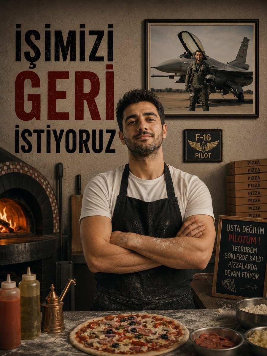suleyman2049's tweet photo. Bu ülkenin ihtiyacı olan yetişmiş gençlere KHK gibi saçma bir sebeple 10 yıldır meslekleri yasaklandı. Bizim memleket kadar ayağına sıkan başka bir ülke var mıdır acaba? 

Yapılması gereken yapılsın. Bu insanlar tekrar memleketlerine hizmet etmeye hazır.

GençlikAdalet Bekliyor https://t.co/Agzl3WahtJ