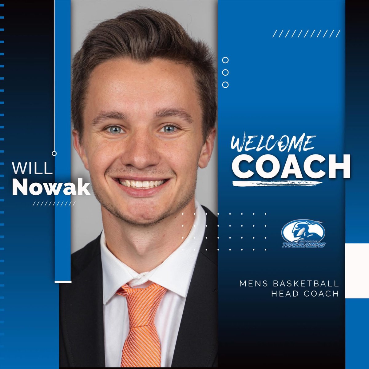William Nowak tweet media