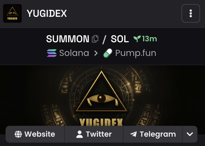 YUGIDEX tweet media