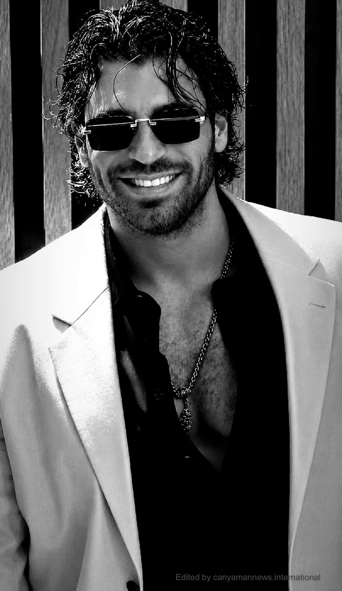 Can Yaman News International tweet media