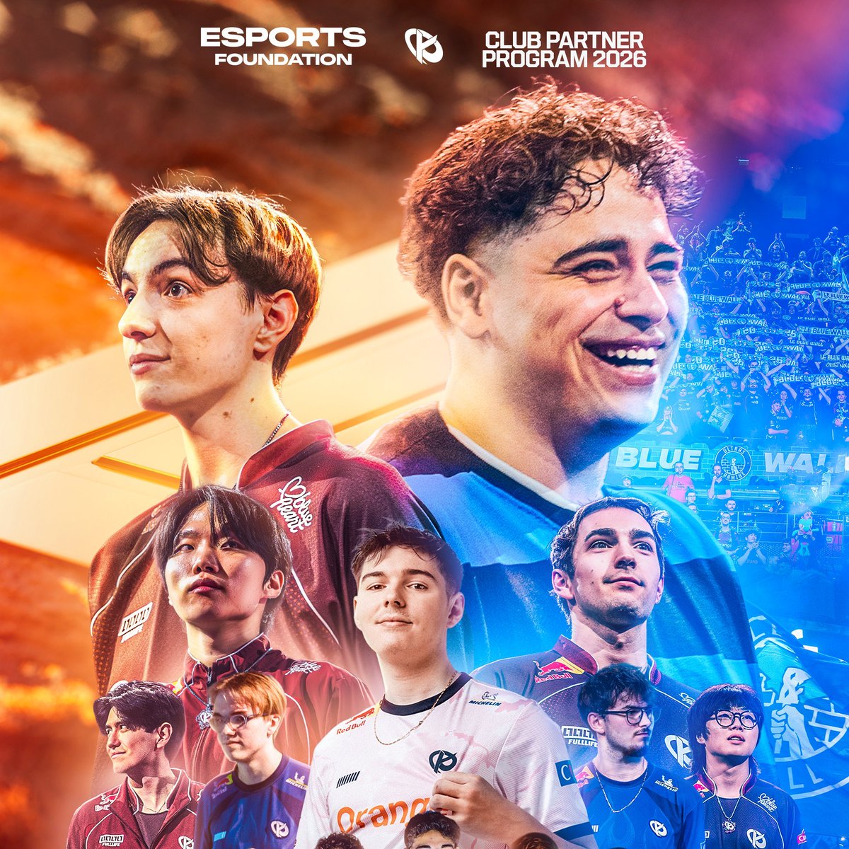 Sheep Esports tweet media