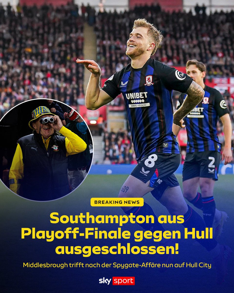 Sky Sport tweet media