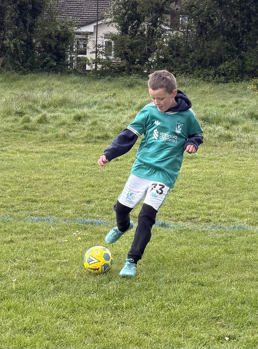 Blossom skills football coaching tweet media