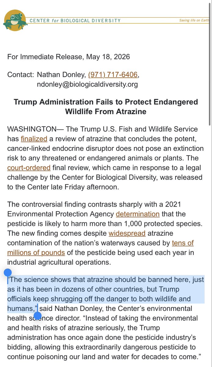 Tom Renz tweet media