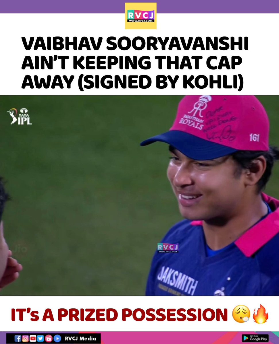 RVCJ Media tweet media
