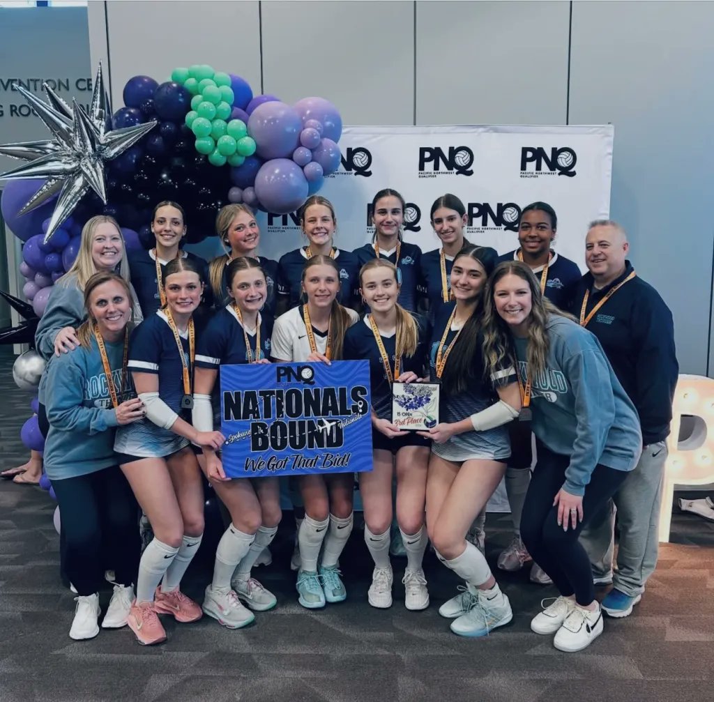 PrepDigMO's tweet photo. Going Gauntlet : Team Preview – Rockwood Thunder 15 Elite 

@rockwoodthunder  

Click to view the article!
https://t.co/TdPMQnIWHW https://t.co/kf0EGPwZFu