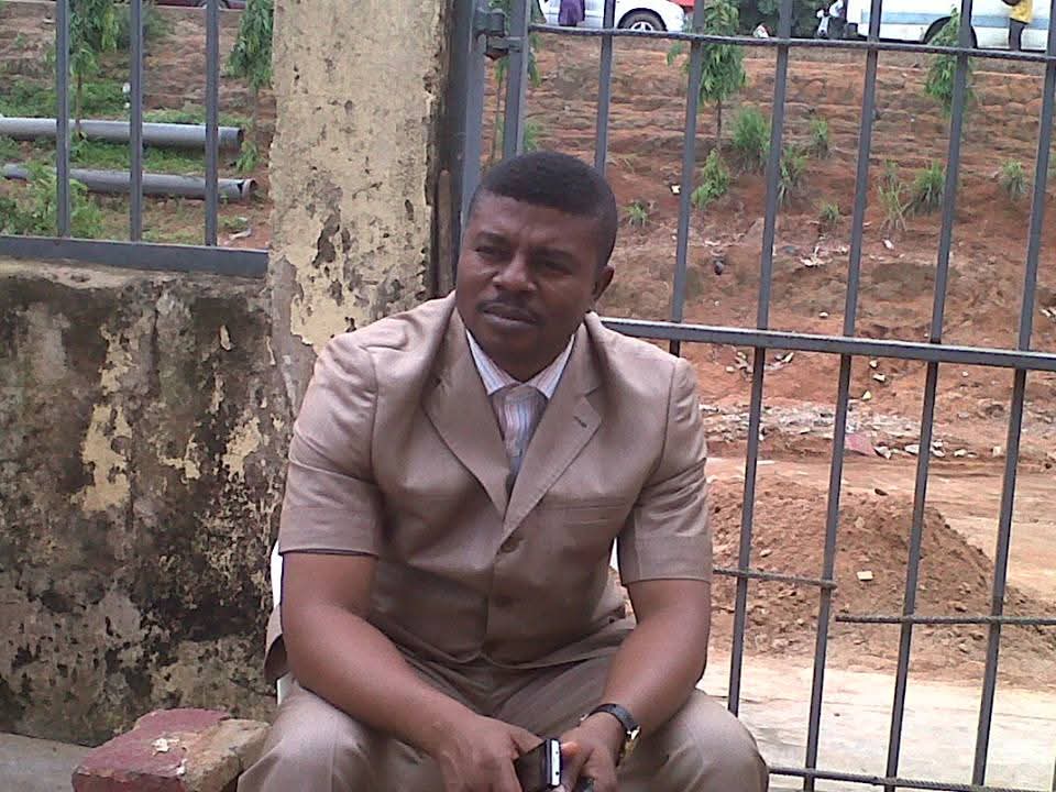 ogbenispy's tweet photo. The Ondo State Police Command @OndoPoliceNg has announced the assumption of duty of Felix Ohagwu as the 47th Commissioner of Police in the state. https://t.co/YnUnze4hJt