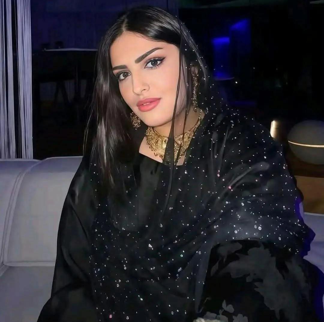 Reem Al Saud tweet media