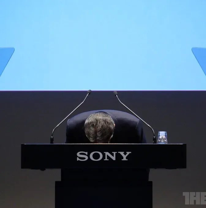 astaranx's tweet photo. Following the hacking on PSN accounts surging again, will Sony apologize to its customers like in 2011 ?
#psnhack #sony #playstation https://t.co/sUWN6CK9Nw