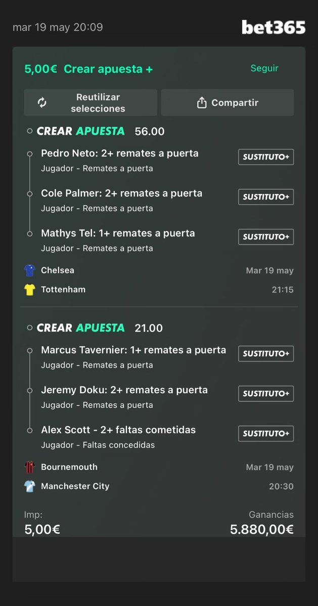 194Bets tweet media