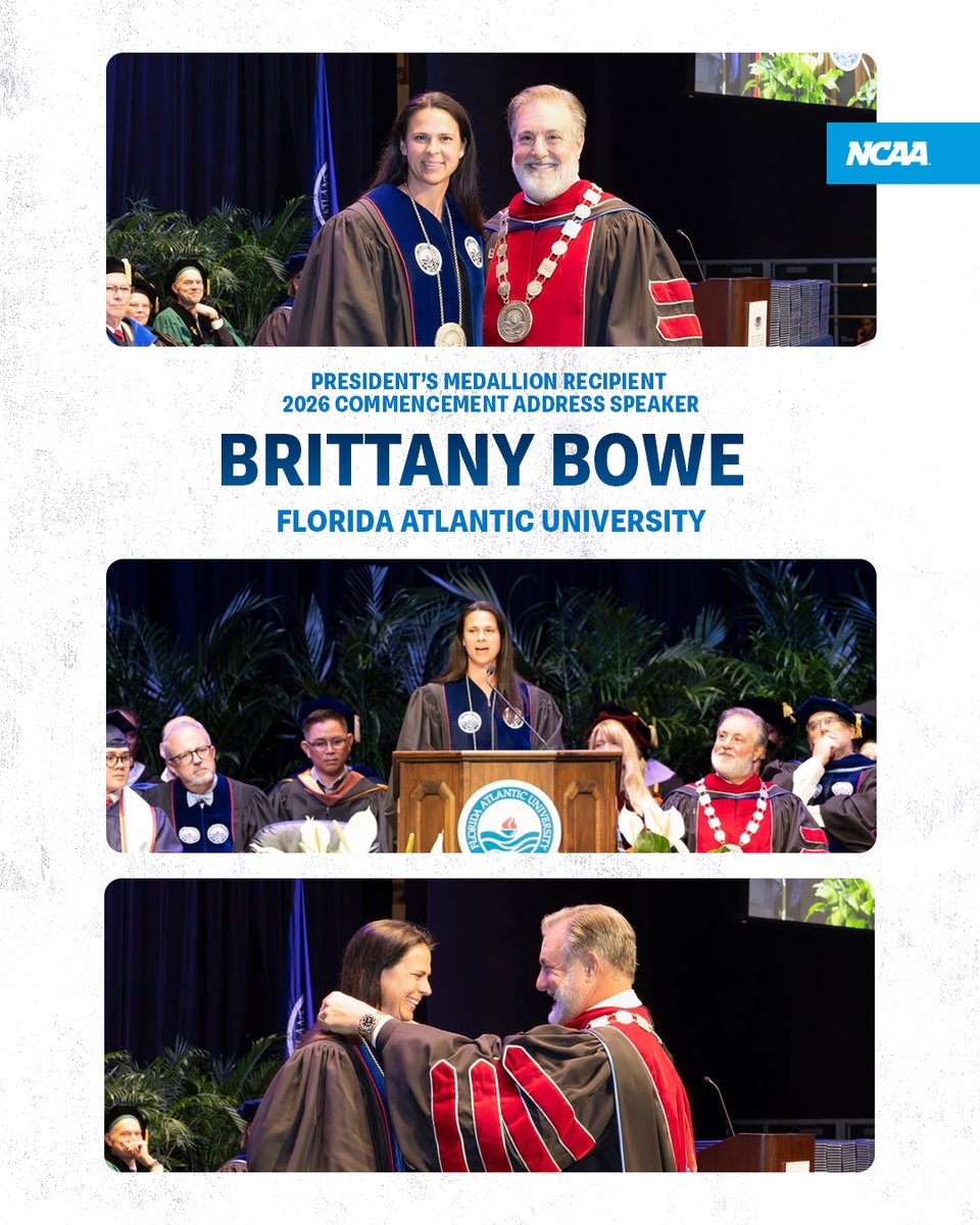 NCAA tweet media