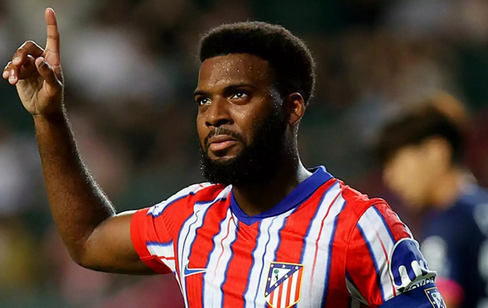 Spidy Atletico 🕷️ tweet media