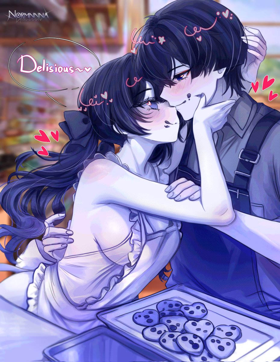 Normna ⸜( ´ ꒳ ` )⸝🔞 tweet media