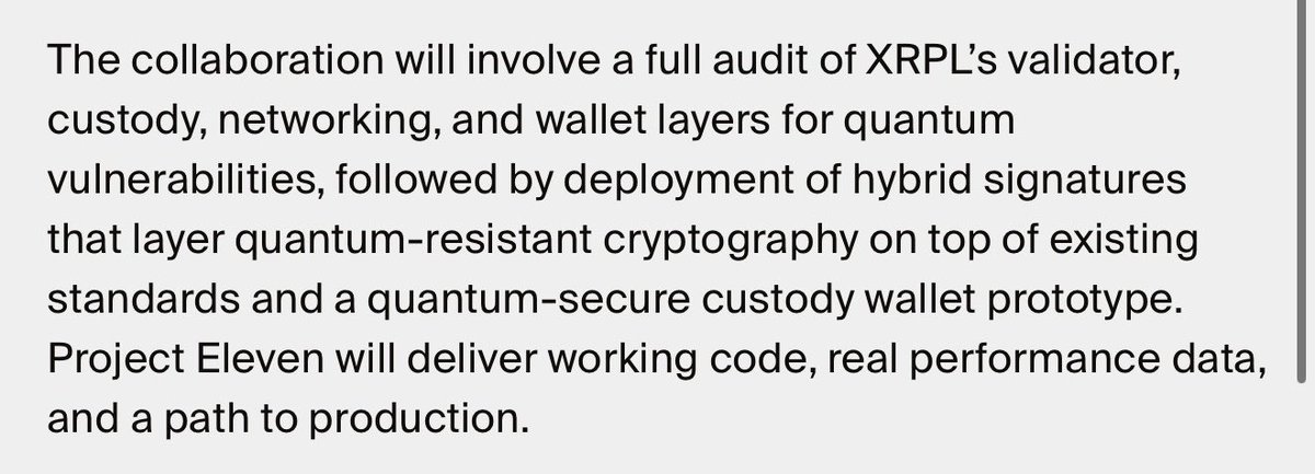 XRP Ledger Foundation tweet media