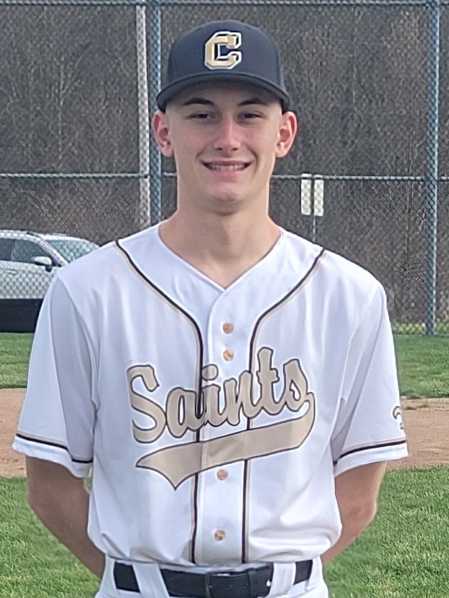 Baseball_TCC's tweet photo. We wish Dylan the best of luck and much success in his exciting future and he is always welcome to come home. https://t.co/y6873qo0x0