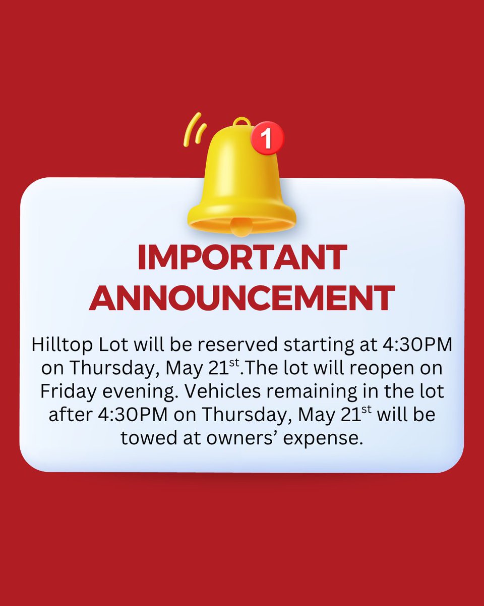 WKU P&T Services tweet media