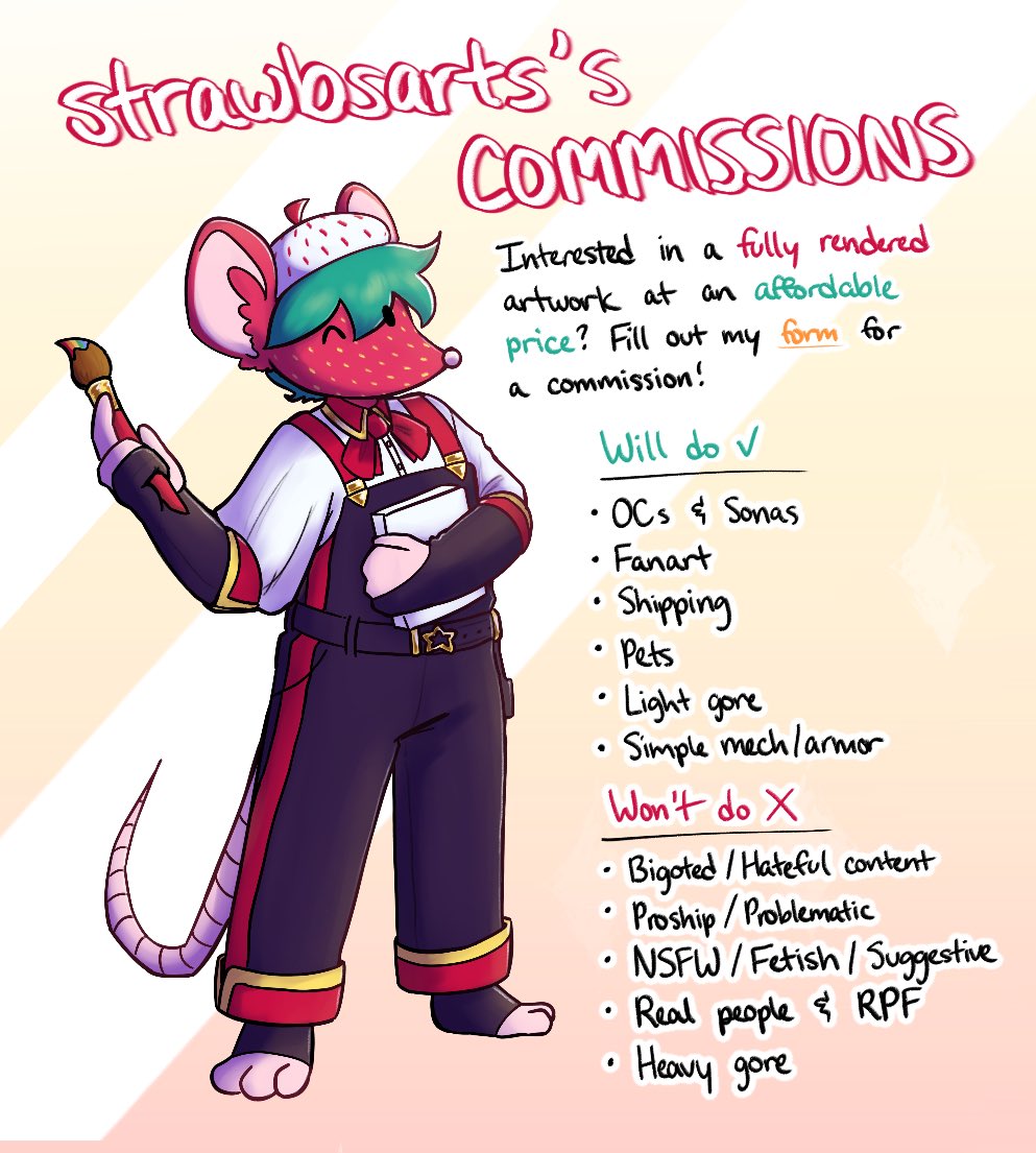 🍓strawb !! ⋆˙⟡ tweet media