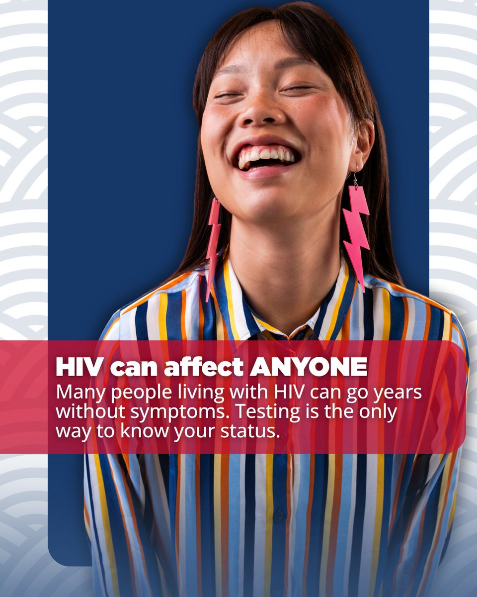 CANCommHealth's tweet photo. This #NAPIHAAD, Asian communities have the lowest HIV testing rates. Test FREE at #CANCommunityHealth &amp; #MidlandMedical. #AAPI #AAPIhealth #NAPIHAAD2026 https://t.co/2zMebQOBu6