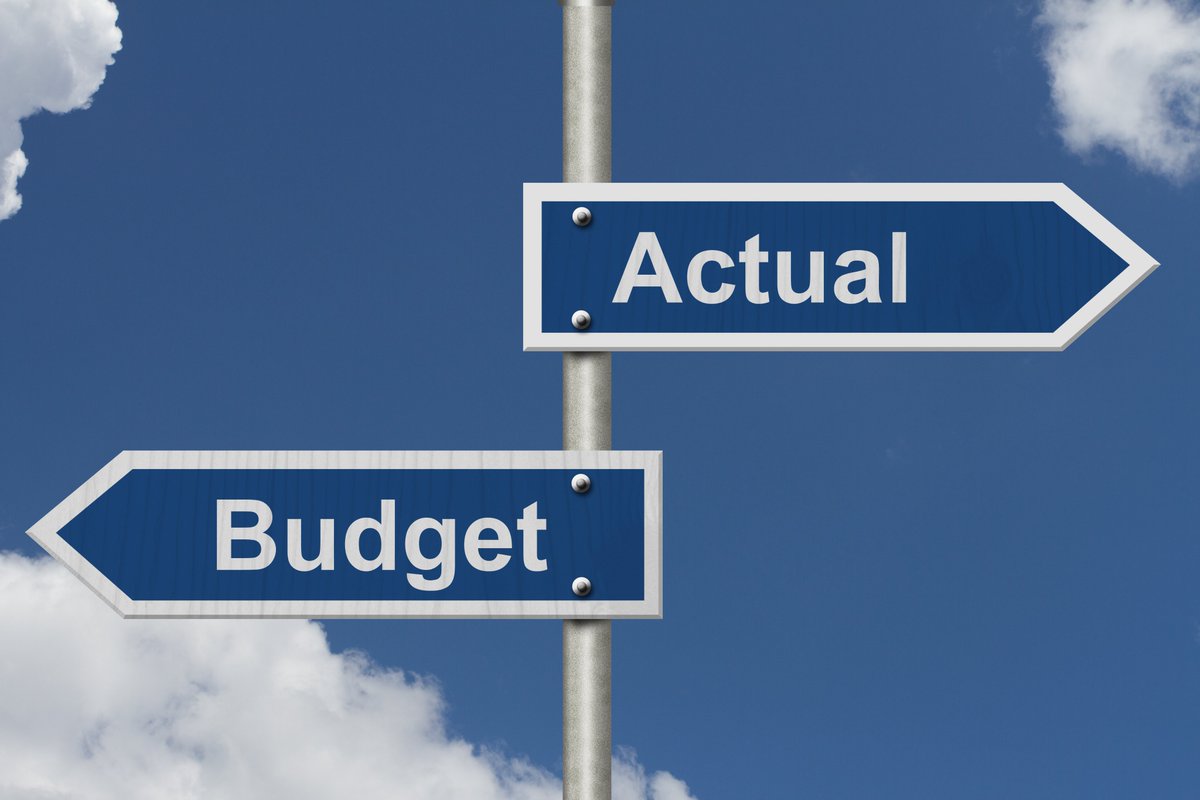bwoolf91's tweet photo. #TransparencyTuesday Not all numbers mean the same thing. An approved budget is a plan… it shows what a city, county, or agency intends to spend.
Actual spending? That’s tracked separately.

Understanding both gives you the full picture.
Plan vs. Actuals = better insight. https://t.co/DtGK97mJlo
