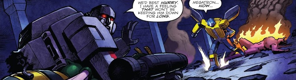 transformers every hour tweet media