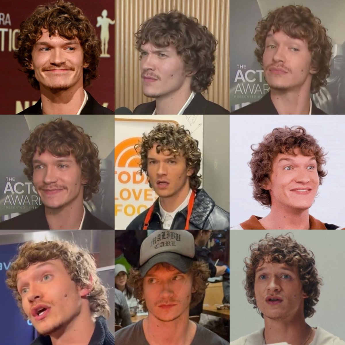 Storrie_'s tweet photo. His many faces😭 https://t.co/z96xjvMgJh