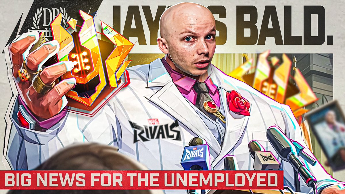Jay3 tweet media