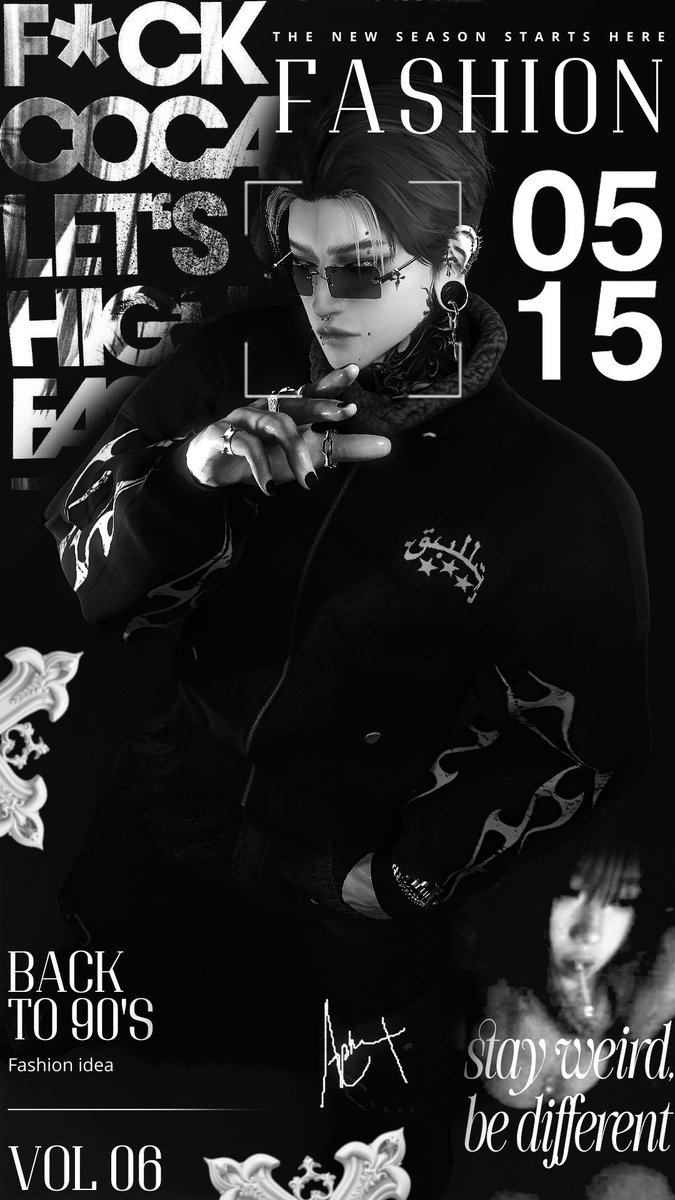 ♱ 𝐀 𝐏 𝐇 ♱ tweet media